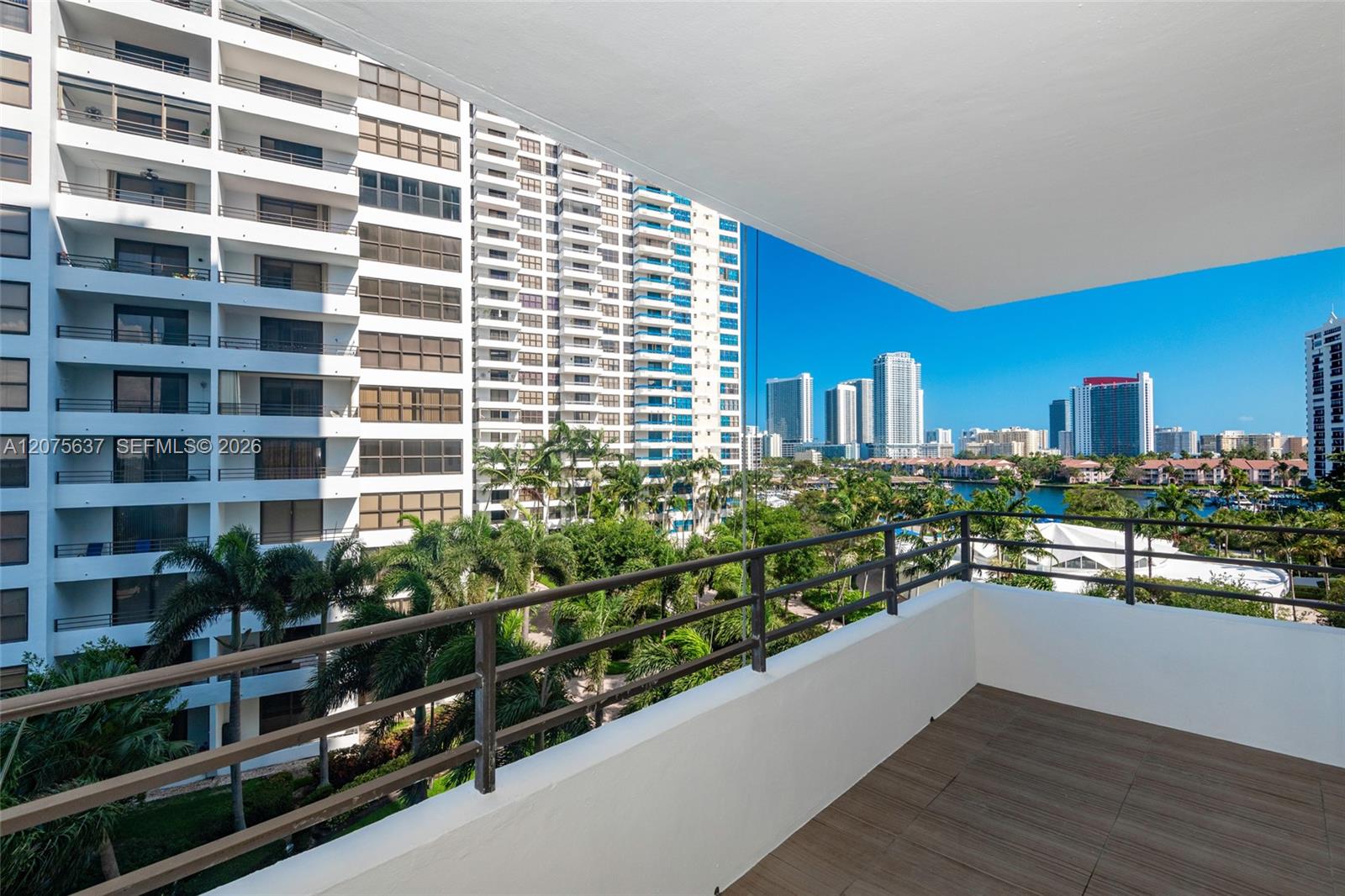 Photo of 600 Three Islands Blvd #521, Hallandale Beach, Florida, 33009 -
