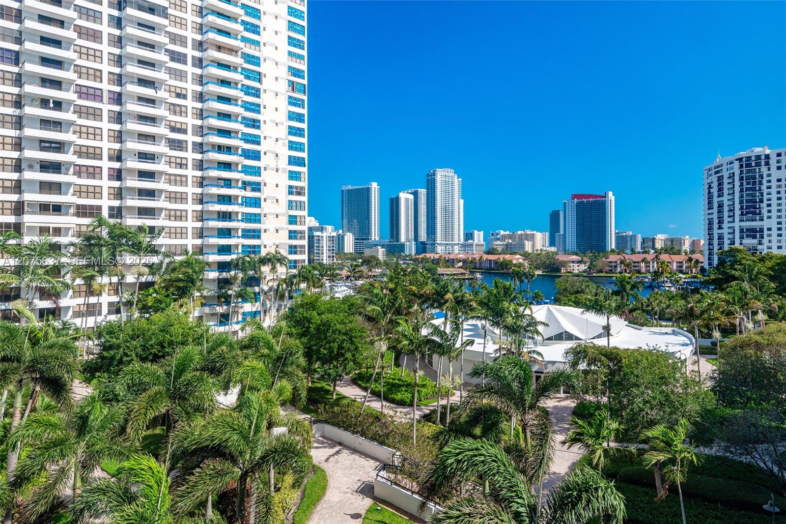 Photo of 600 Three Islands Blvd #521, Hallandale Beach, Florida, 33009 -