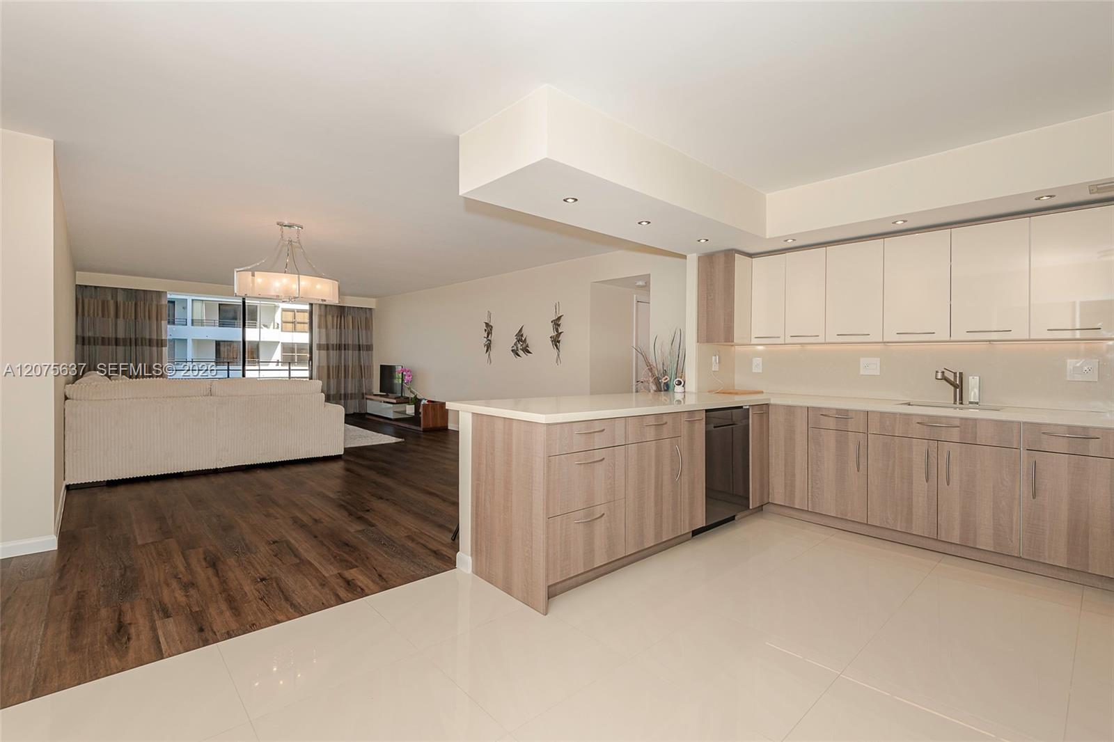 Photo of 600 Three Islands Blvd #521, Hallandale Beach, Florida, 33009 -