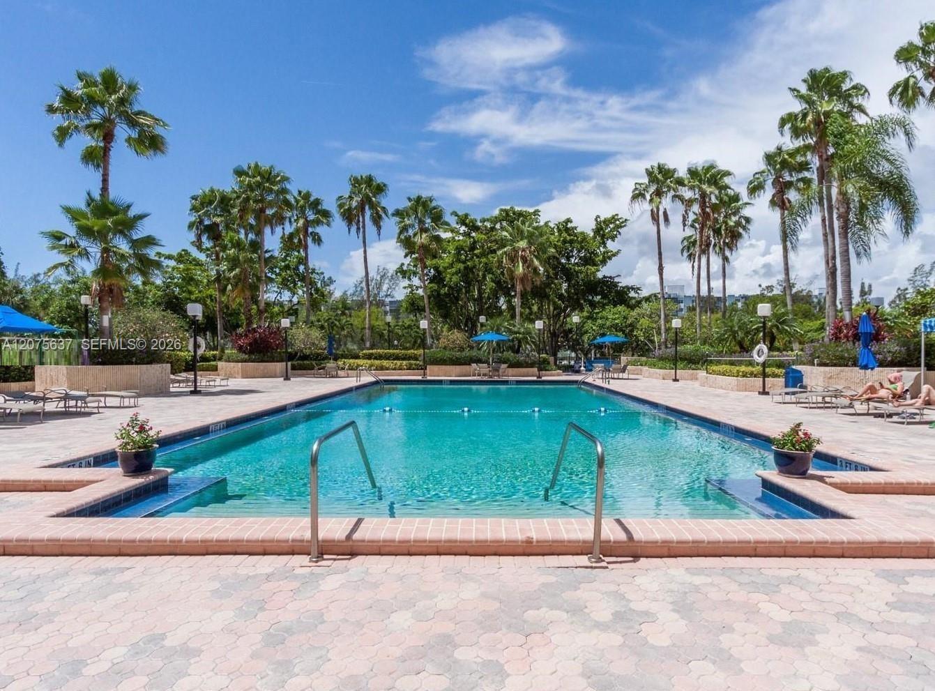Photo of 600 Three Islands Blvd #521, Hallandale Beach, Florida, 33009 -