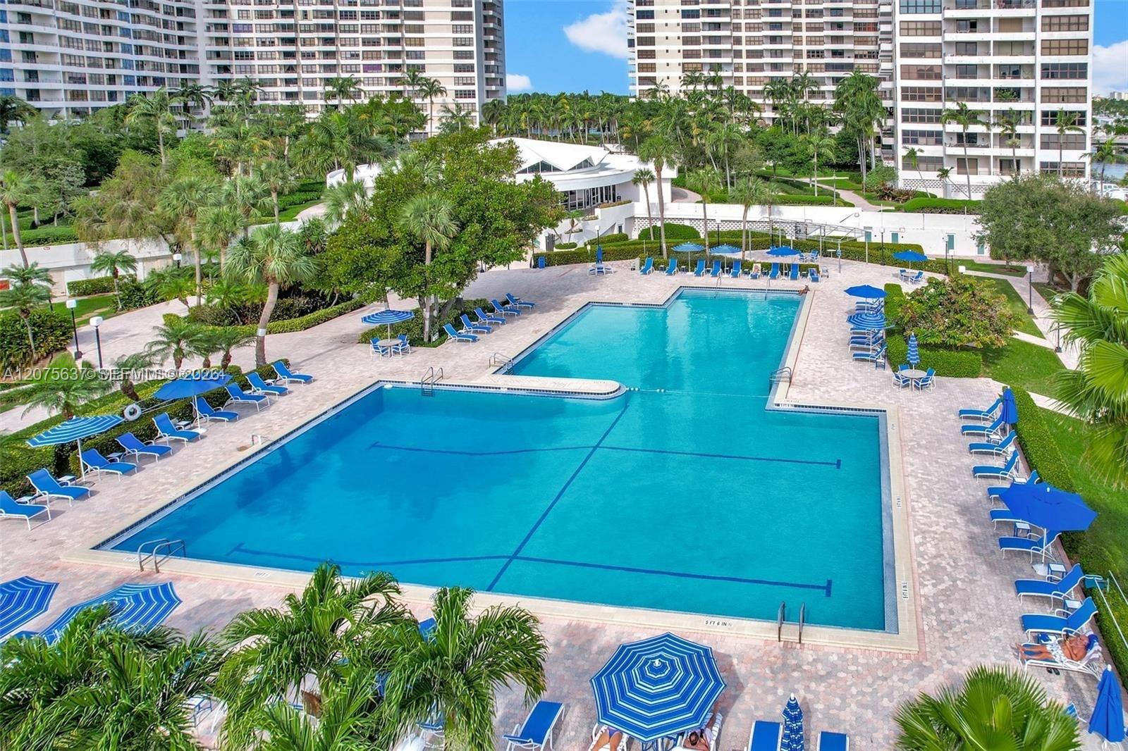Photo of 600 Three Islands Blvd #521, Hallandale Beach, Florida, 33009 -