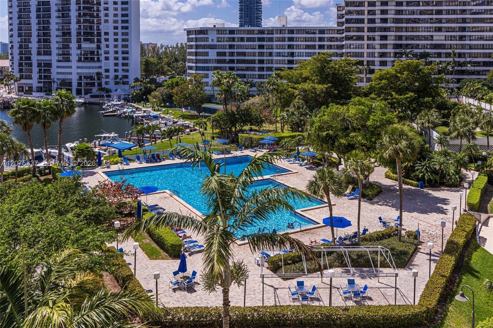 Photo of 600 Three Islands Blvd #521, Hallandale Beach, Florida, 33009 -
