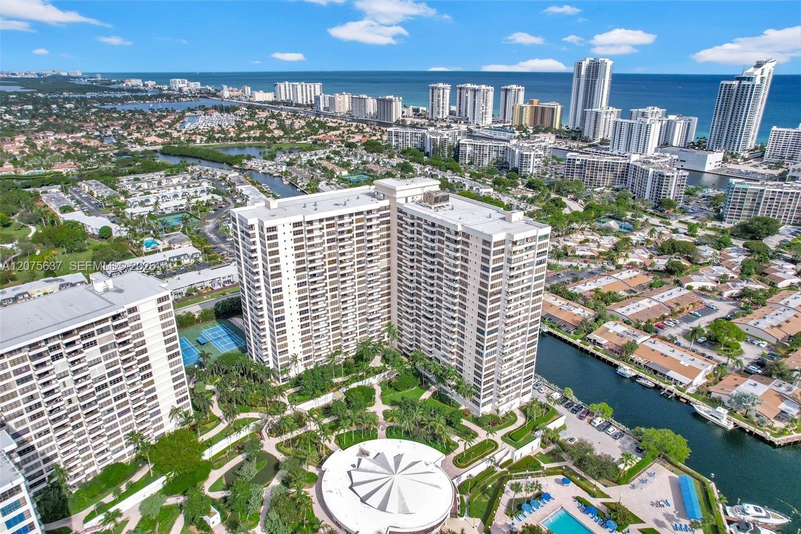 Photo of 600 Three Islands Blvd #521, Hallandale Beach, Florida, 33009 -