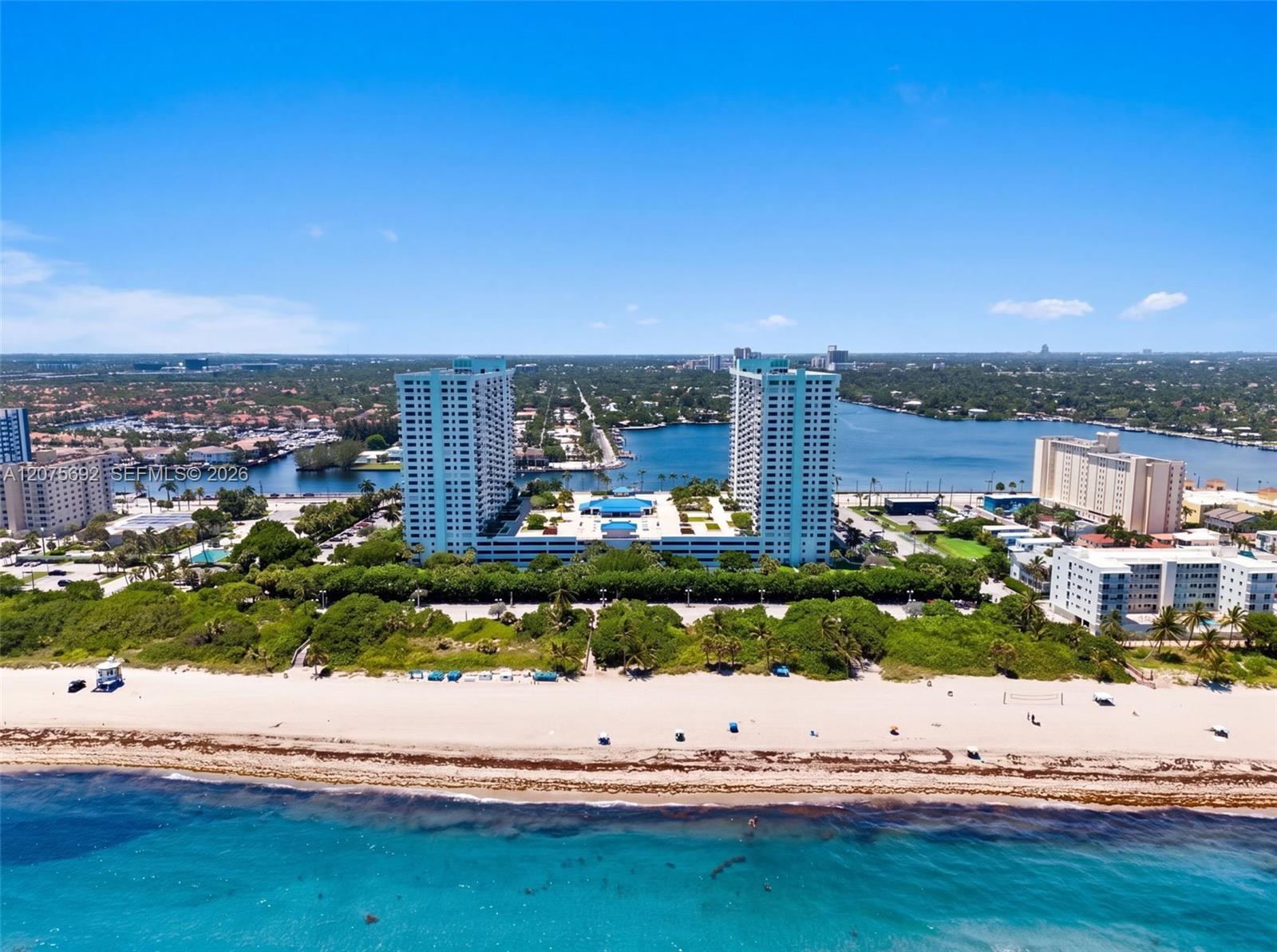 Photo of 1201 Ocean Dr #1009N, Hollywood, Florida, 33019 -