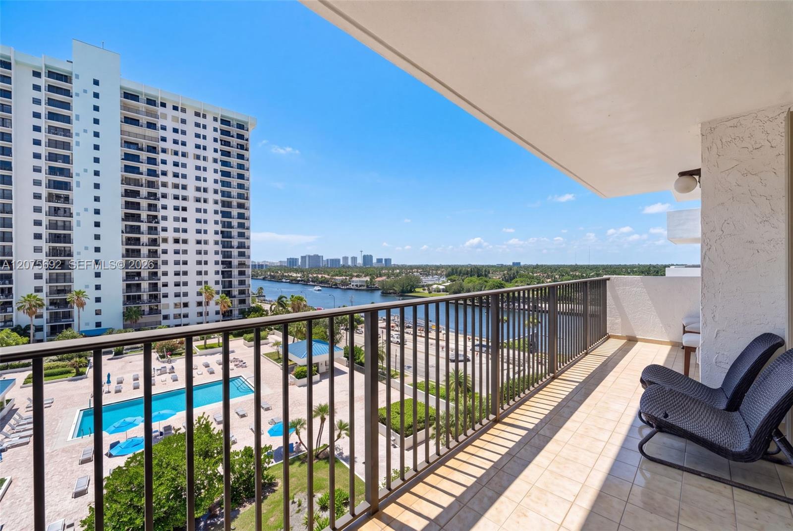 Photo of 1201 Ocean Dr #1009N, Hollywood, Florida, 33019 -