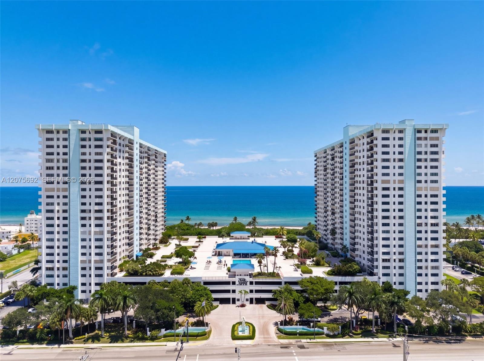 Photo of 1201 Ocean Dr #1009N, Hollywood, Florida, 33019 -