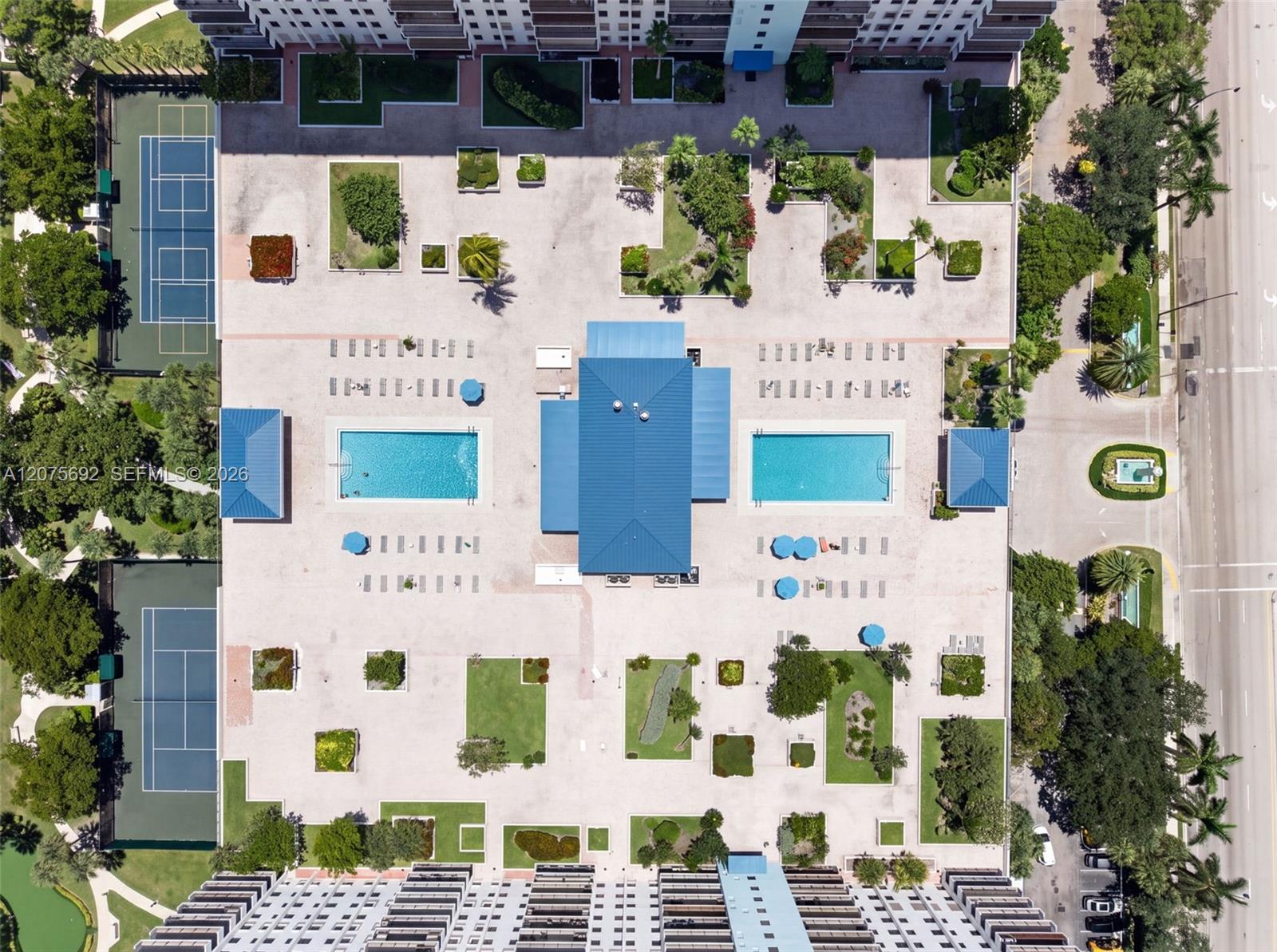Photo of 1201 Ocean Dr #1009N, Hollywood, Florida, 33019 -