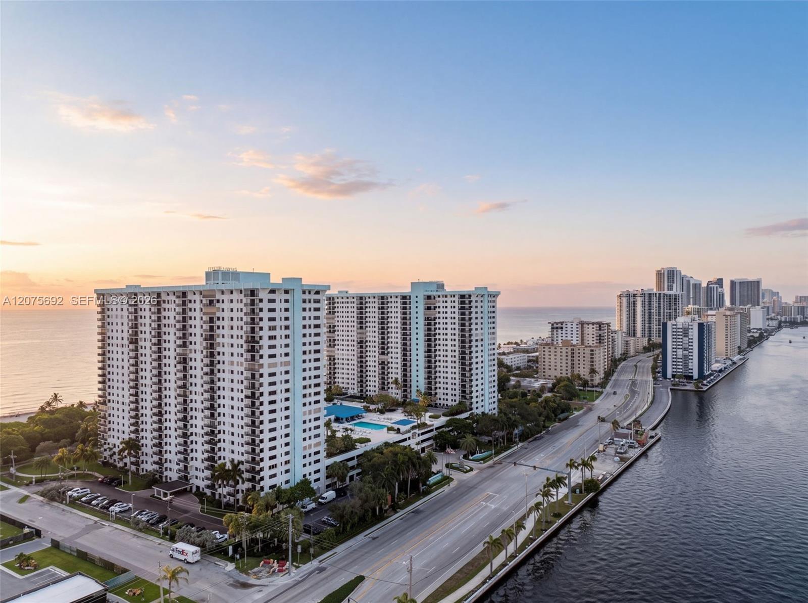 Photo of 1201 Ocean Dr #1009N, Hollywood, Florida, 33019 -