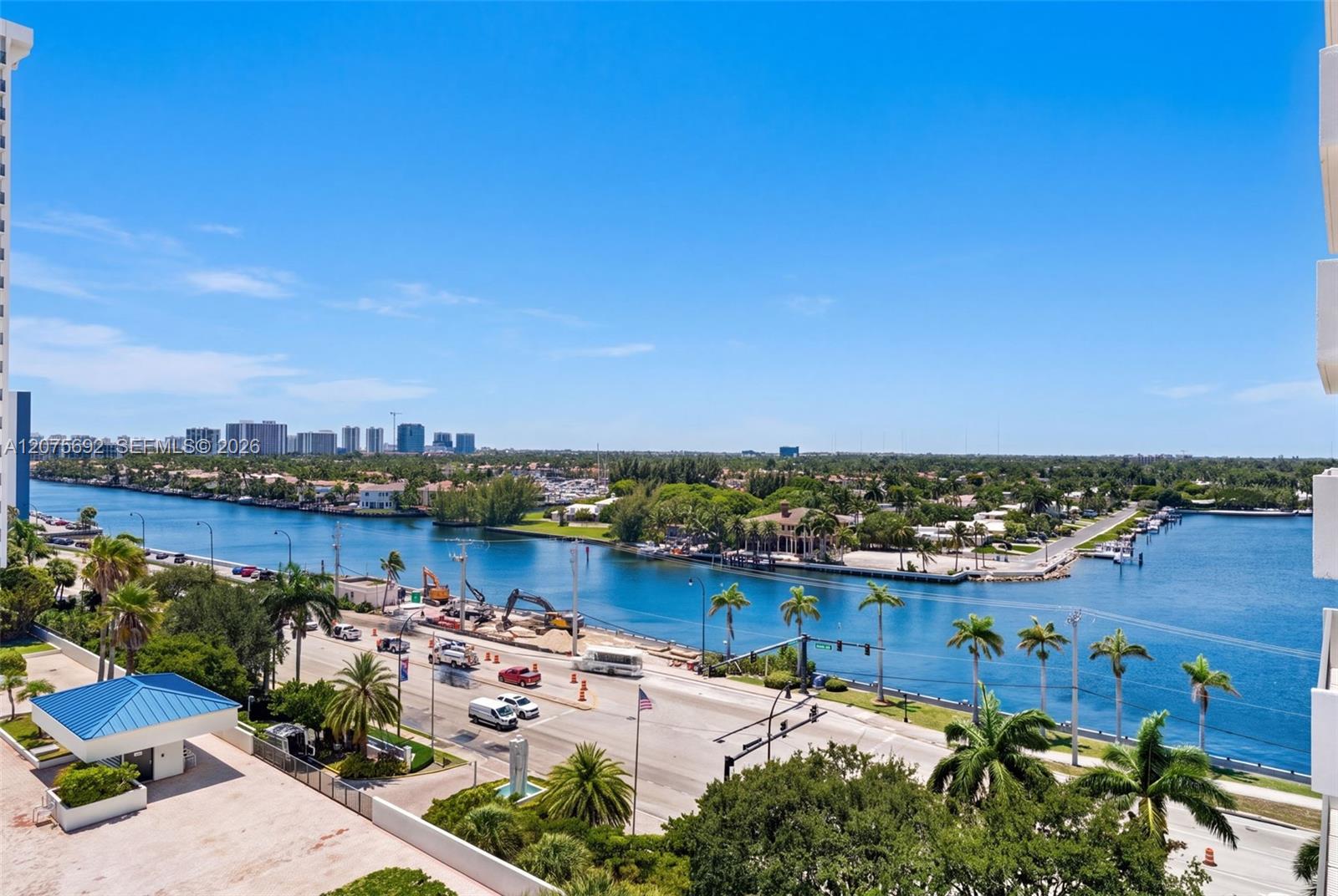 Photo of 1201 Ocean Dr #1009N, Hollywood, Florida, 33019 -