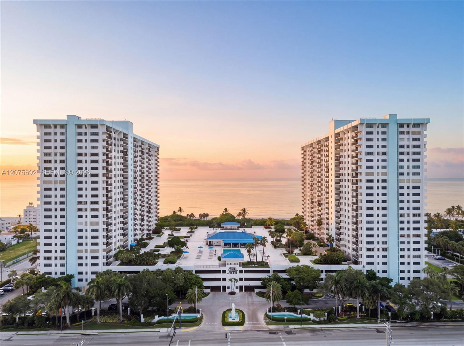 Photo of 1201 Ocean Dr #1009N, Hollywood, Florida, 33019 -