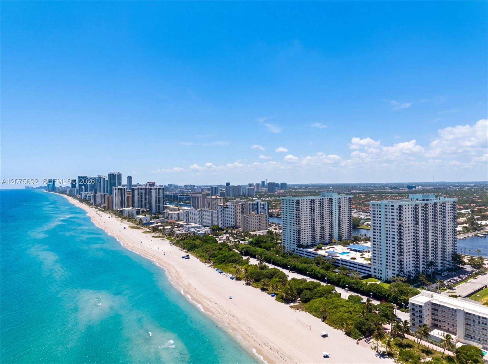 Photo of 1201 Ocean Dr #1009N, Hollywood, Florida, 33019 -