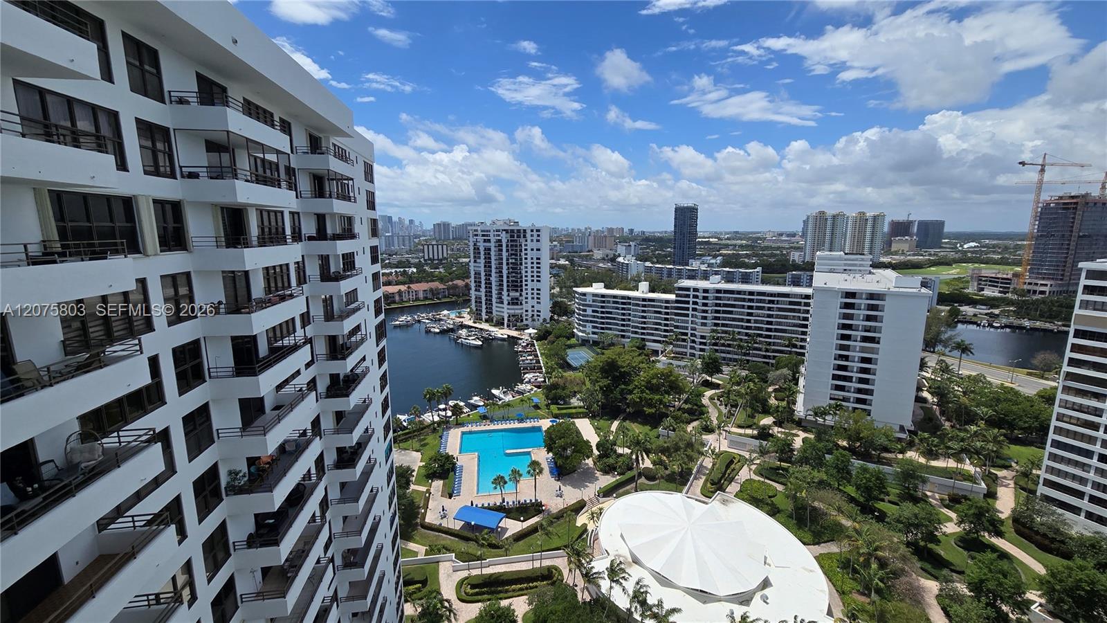 Photo of 2500 Parkview Dr  #2317, Hallandale Beach, Florida, 33009 - 