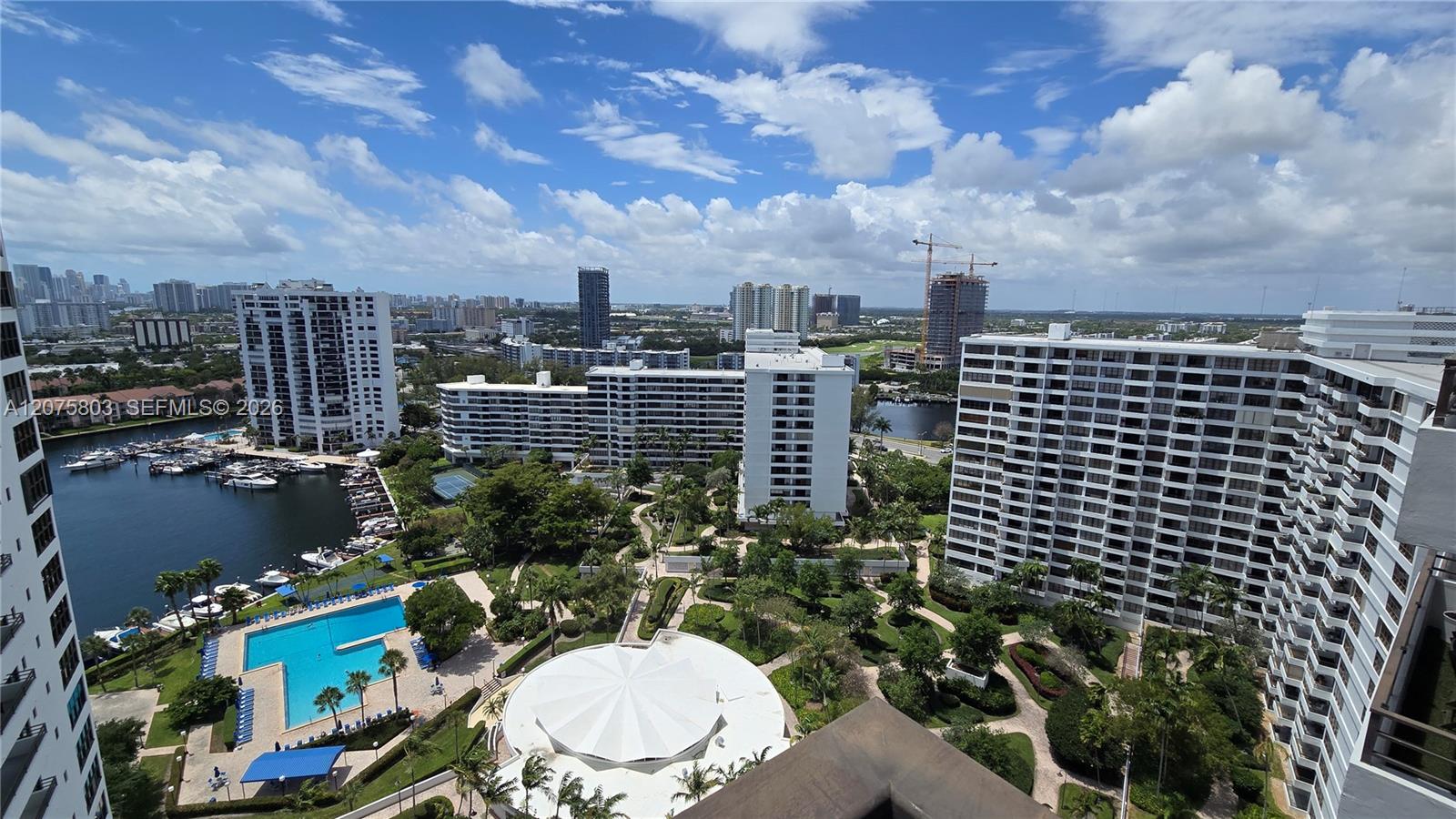 Photo of 2500 Parkview Dr  #2317, Hallandale Beach, Florida, 33009 - 