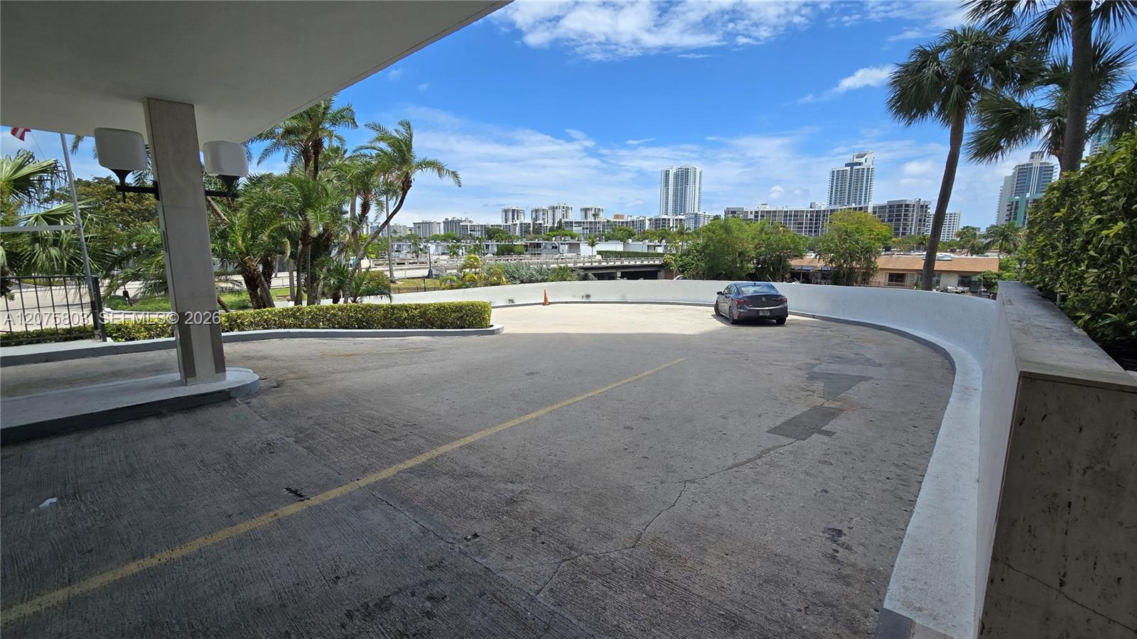 Photo of 2500 Parkview Dr  #2317, Hallandale Beach, Florida, 33009 - 