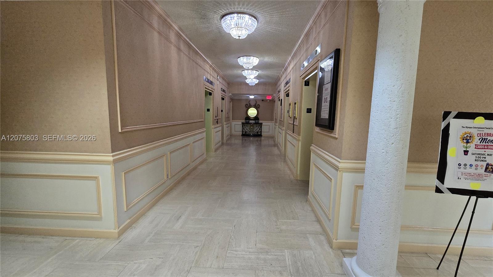 Photo of 2500 Parkview Dr  #2317, Hallandale Beach, Florida, 33009 - 