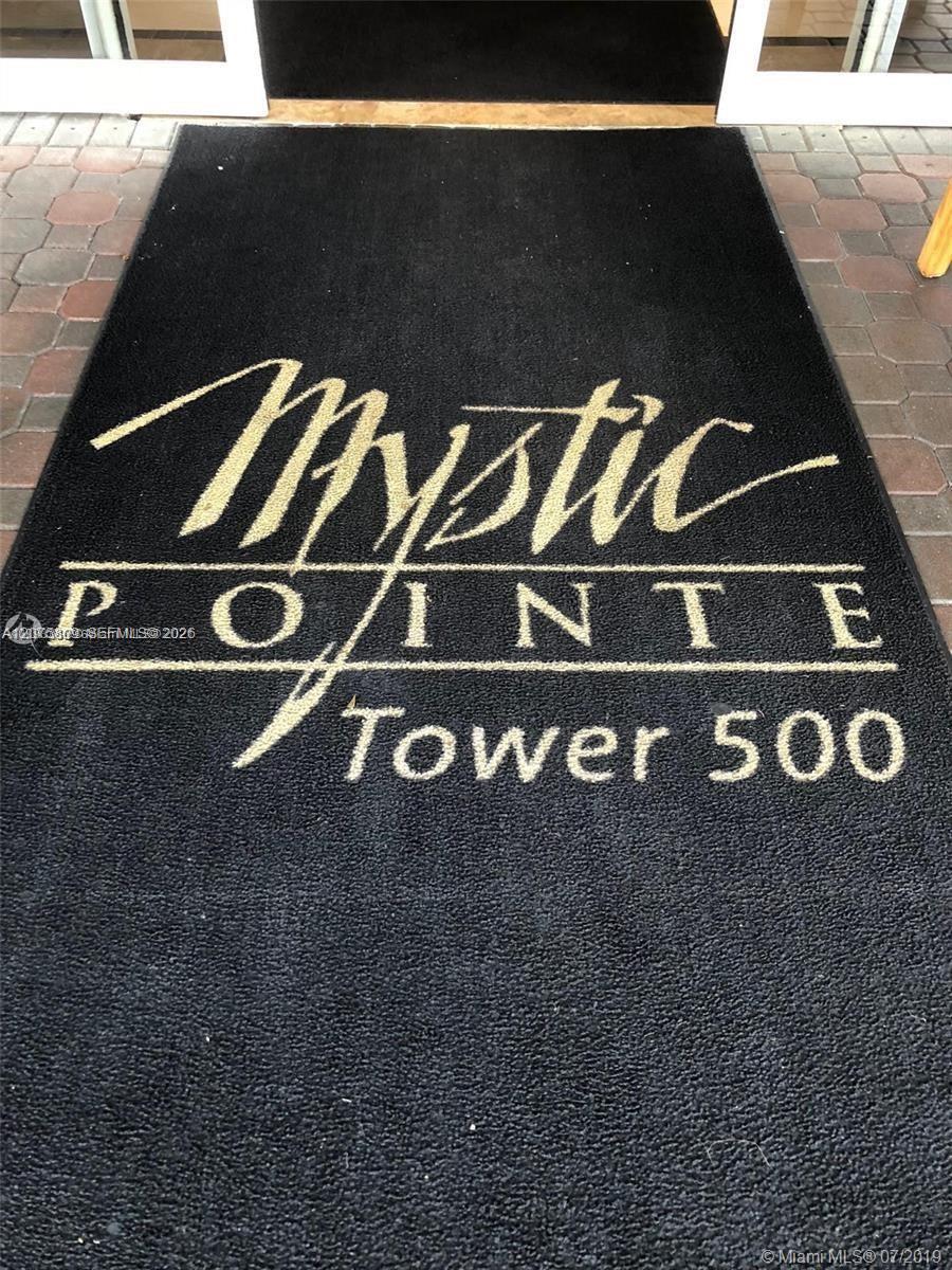 Photo of 3530 Mystic Pointe Dr  #1008, Aventura, Florida, 33180 - 