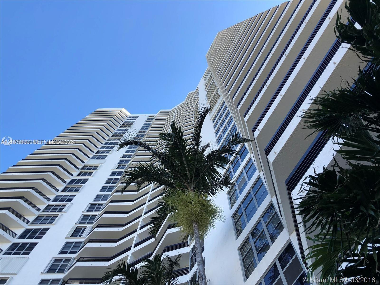 Photo of 3530 Mystic Pointe Dr  #1008, Aventura, Florida, 33180 - 