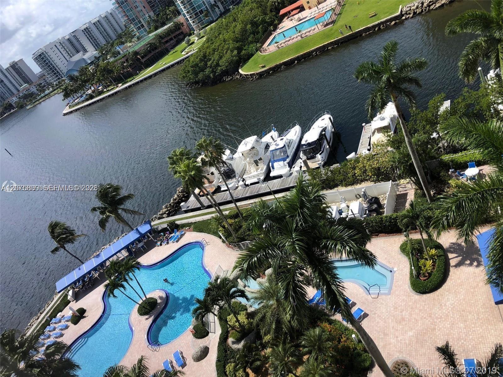 Photo of 3530 Mystic Pointe Dr  #1008, Aventura, Florida, 33180 - 