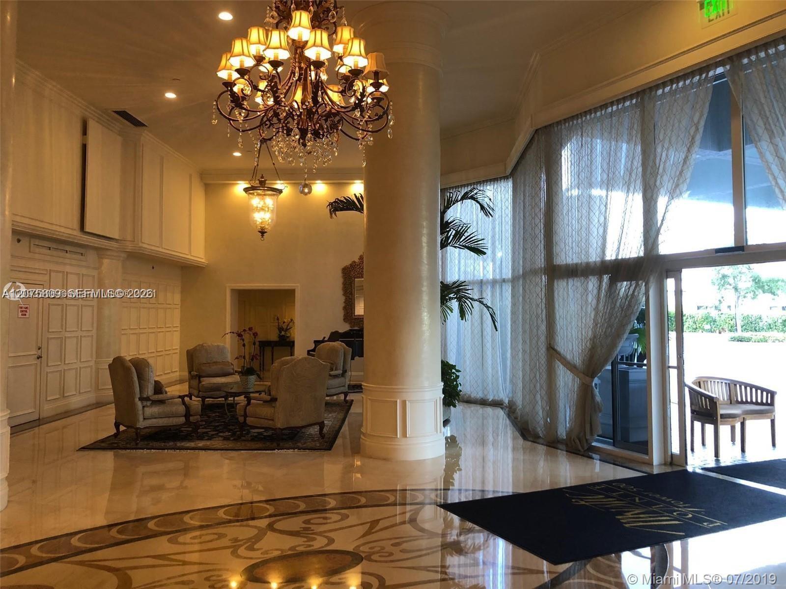 Photo of 3530 Mystic Pointe Dr  #1008, Aventura, Florida, 33180 - 