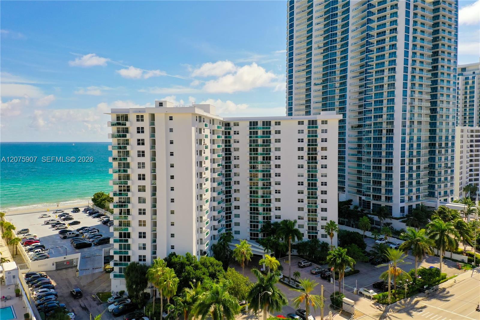 Photo of 3001 Ocean Dr  #947, Hollywood, Florida, 33019 - 