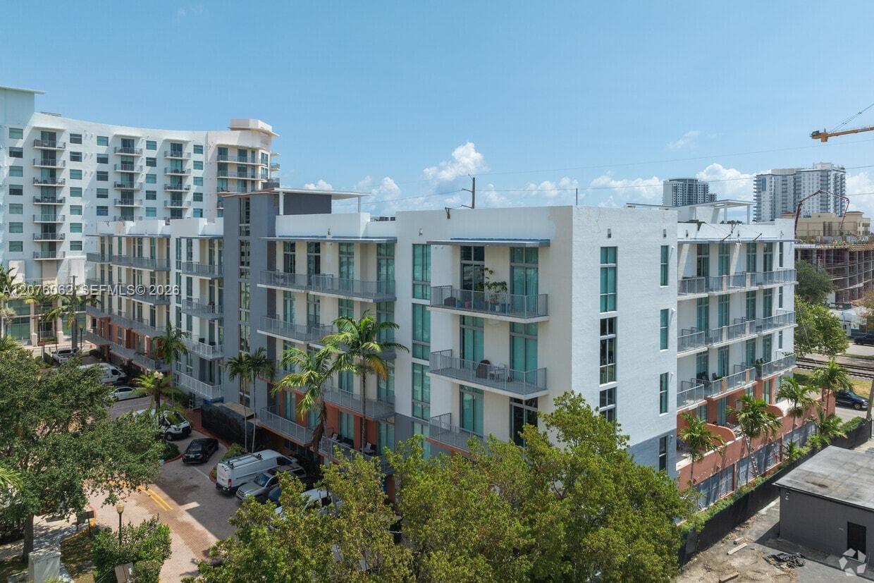 Photo of 2100 Van Buren St #216, Hollywood, Florida, 33020 -
