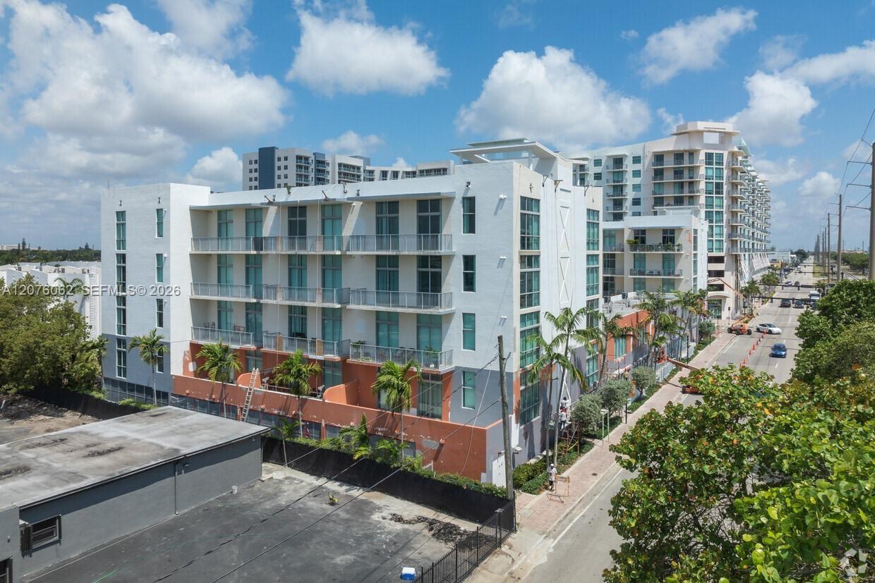 Photo of 2100 Van Buren St #216, Hollywood, Florida, 33020 -
