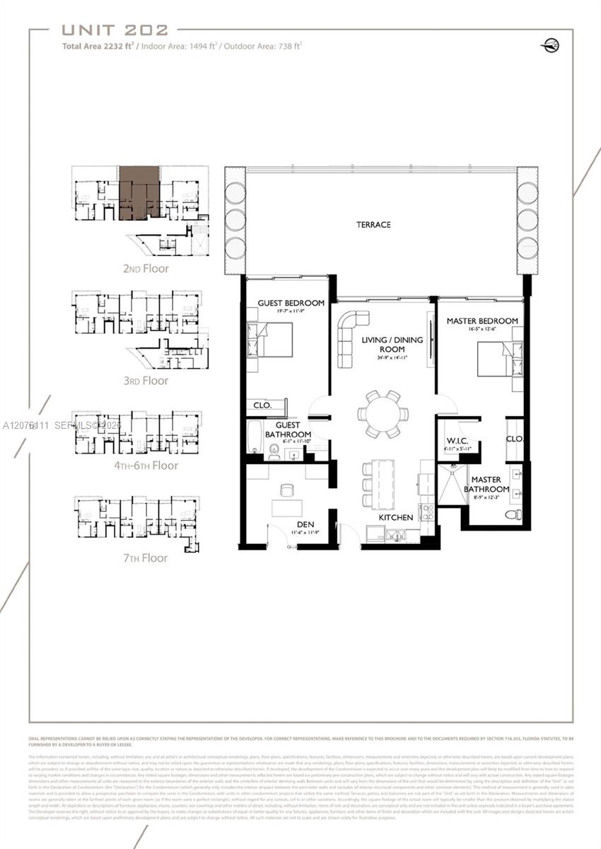 Ver detalles / sq. ft. $ 2026-08-23 0 foto