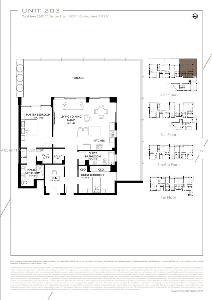 Ver detalles / sq. ft. $ 2026-08-23 0 foto
