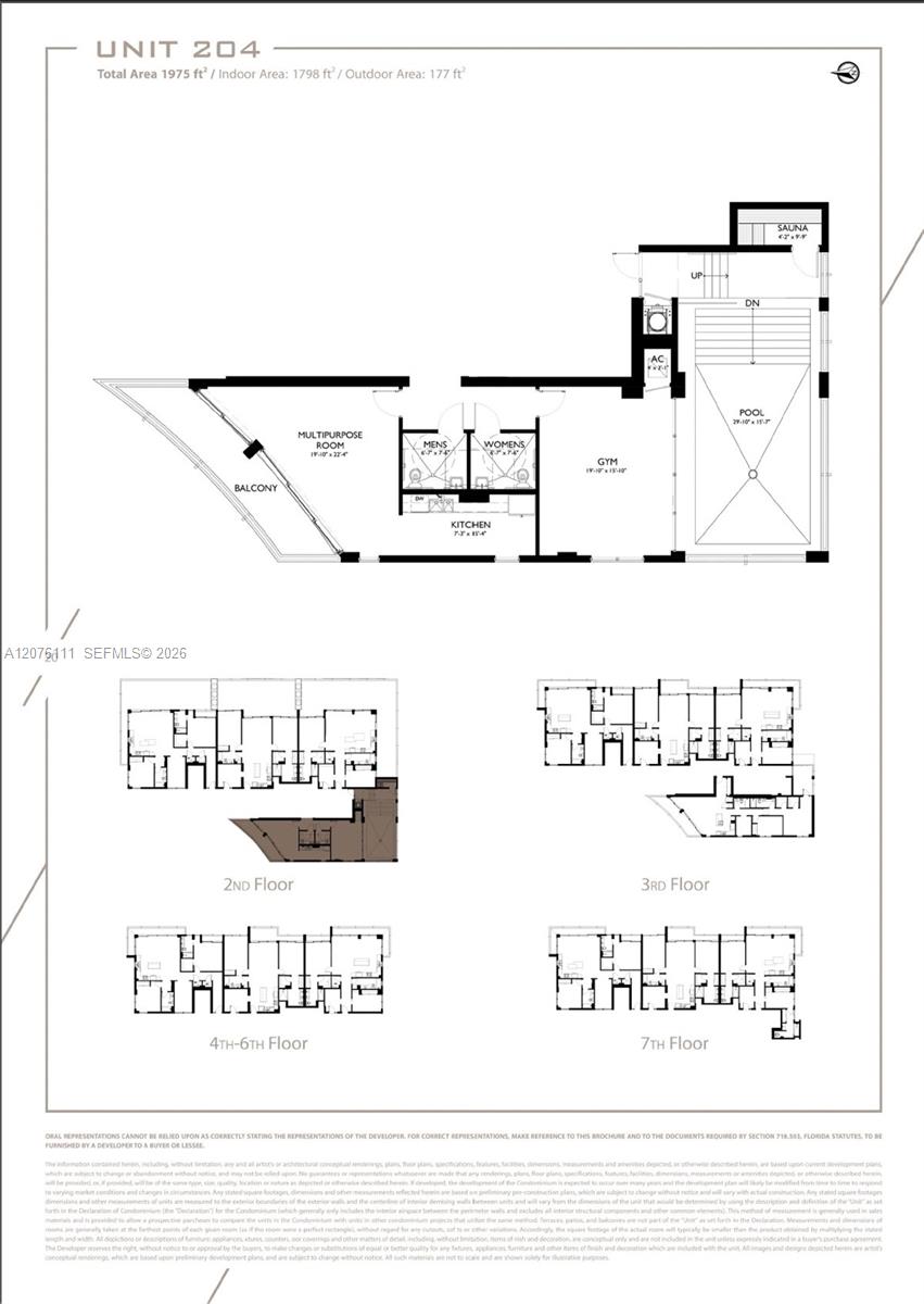 Ver detalles / sq. ft. $ 2026-08-23 0 foto