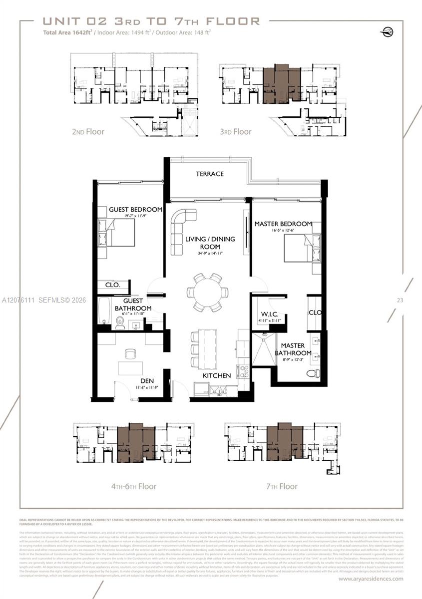 Ver detalles / sq. ft. $ 2026-08-23 0 foto