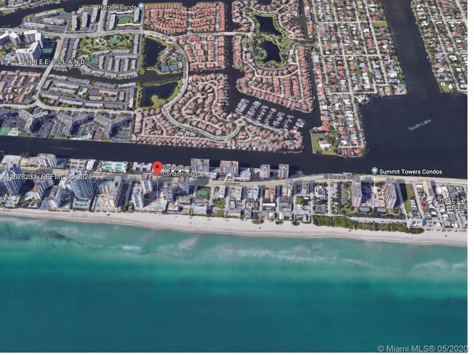 Photo 1 of Ocean Drive