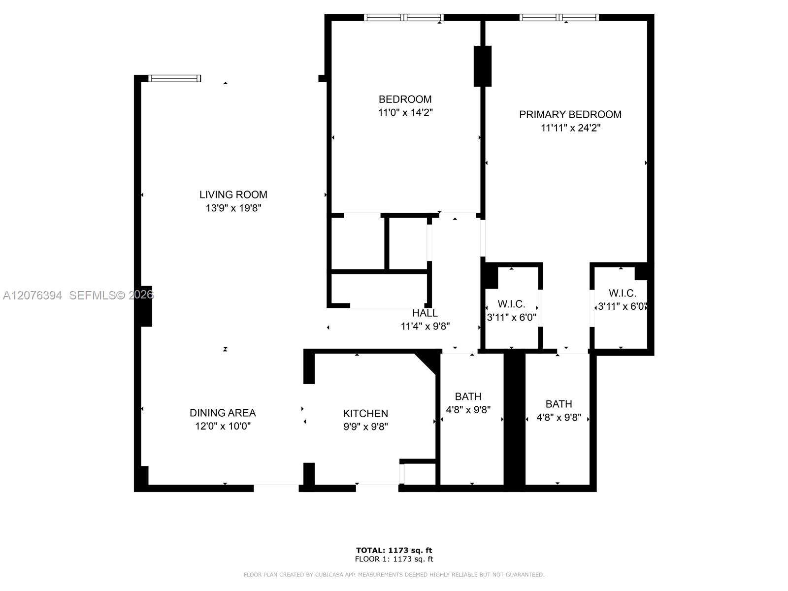 1924 2 / 2 1220 sq. ft. $ 2026-08-24 0 Photo