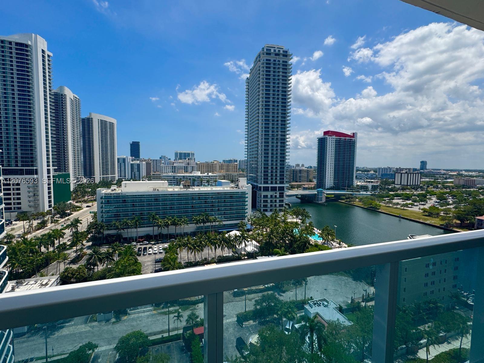 Photo of 3800 Ocean Dr #1710, Hollywood, Florida, 33019 -