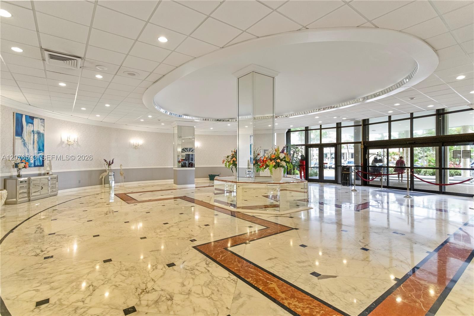 Photo of 3800 Ocean Dr #1710, Hollywood, Florida, 33019 -