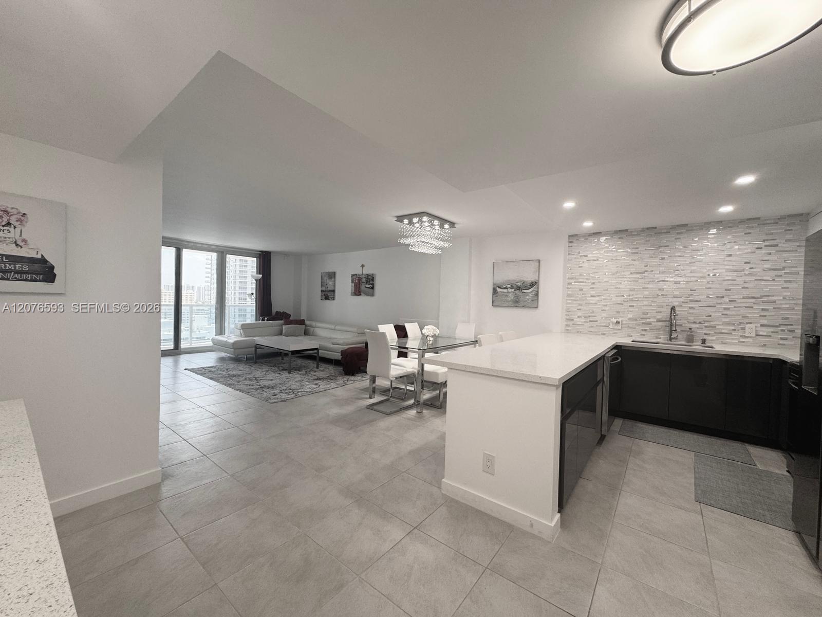 Photo of 3800 Ocean Dr #1710, Hollywood, Florida, 33019 -