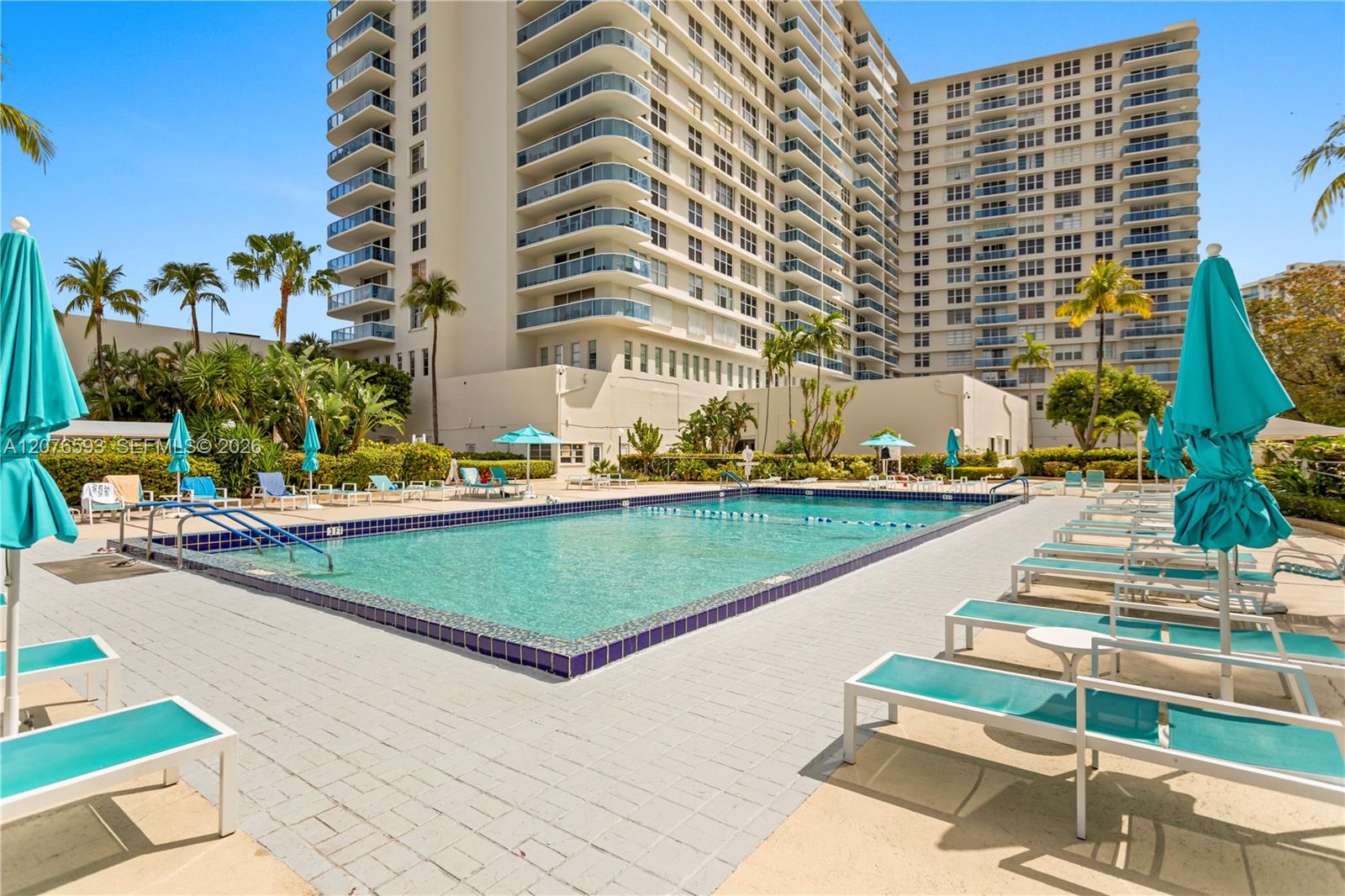 Photo of 3800 Ocean Dr #1710, Hollywood, Florida, 33019 -