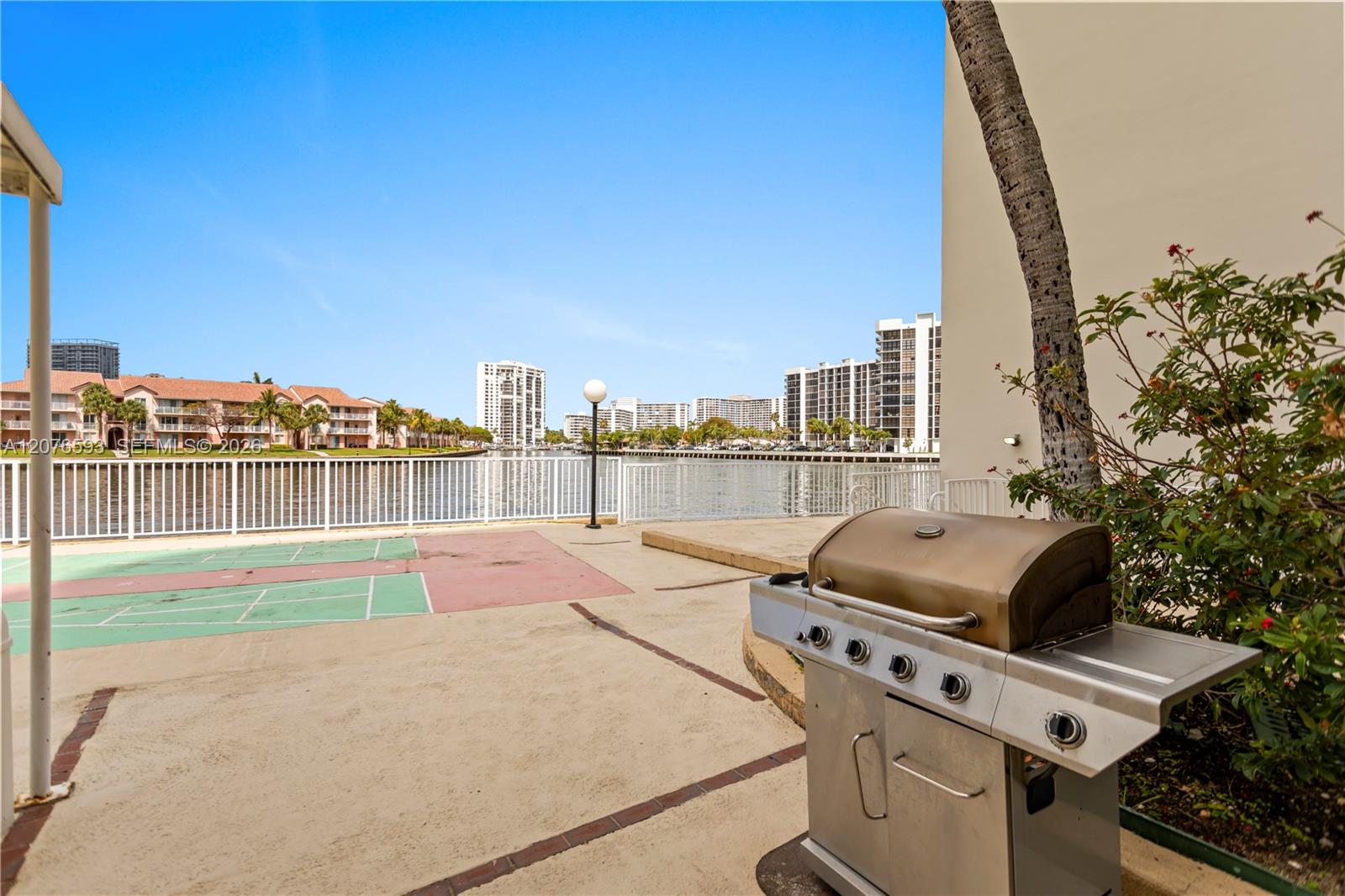 Photo of 3800 Ocean Dr #1710, Hollywood, Florida, 33019 -
