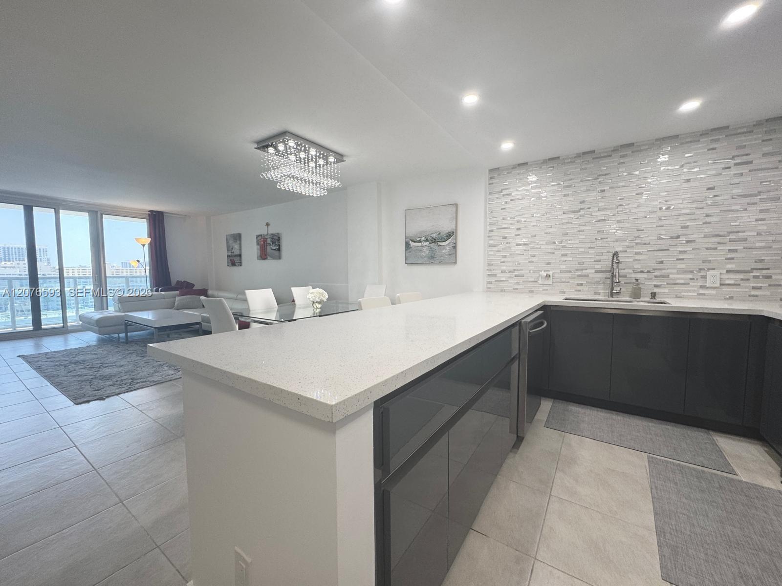 Photo of 3800 Ocean Dr #1710, Hollywood, Florida, 33019 -