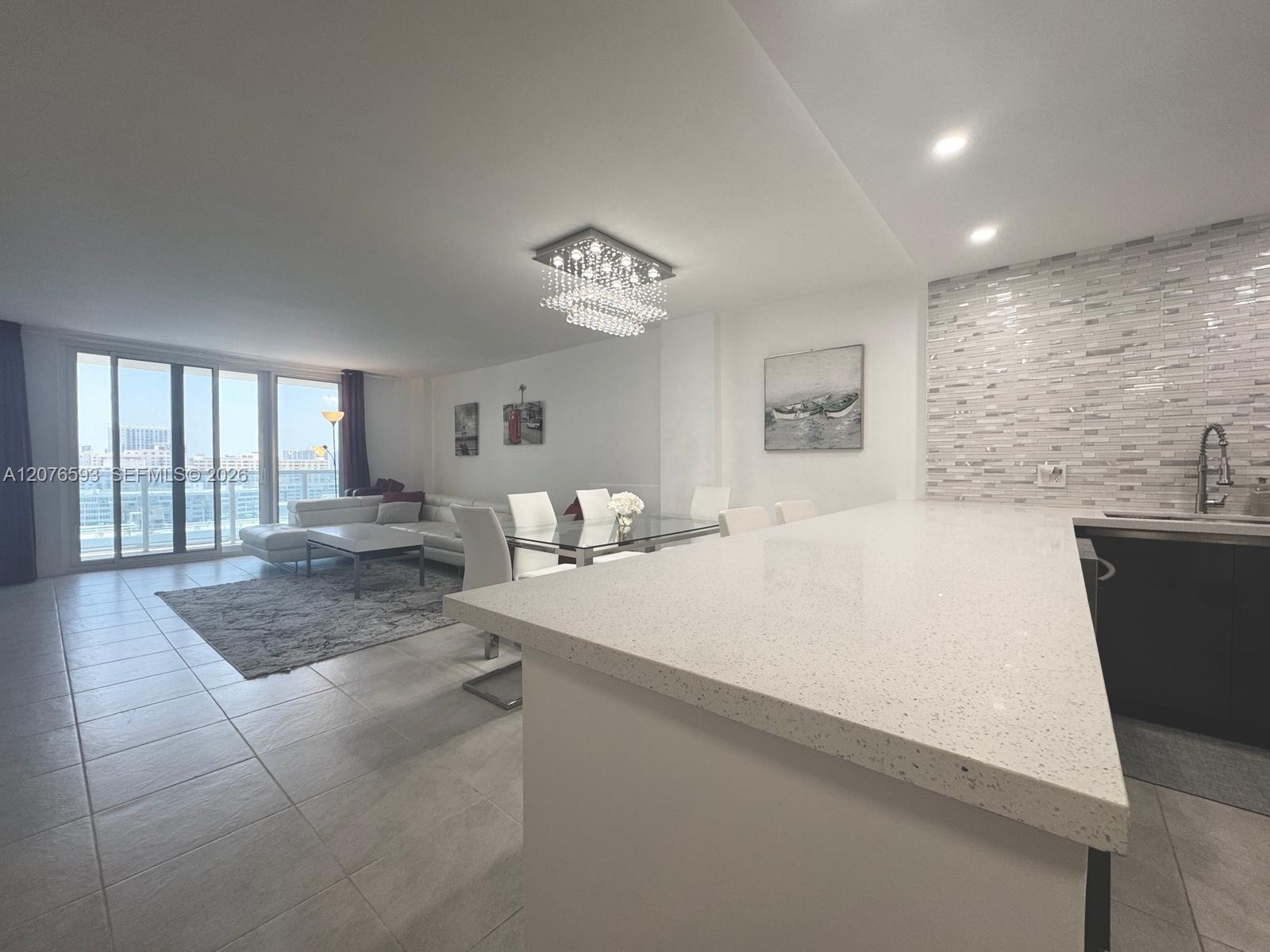 Photo of 3800 Ocean Dr #1710, Hollywood, Florida, 33019 -