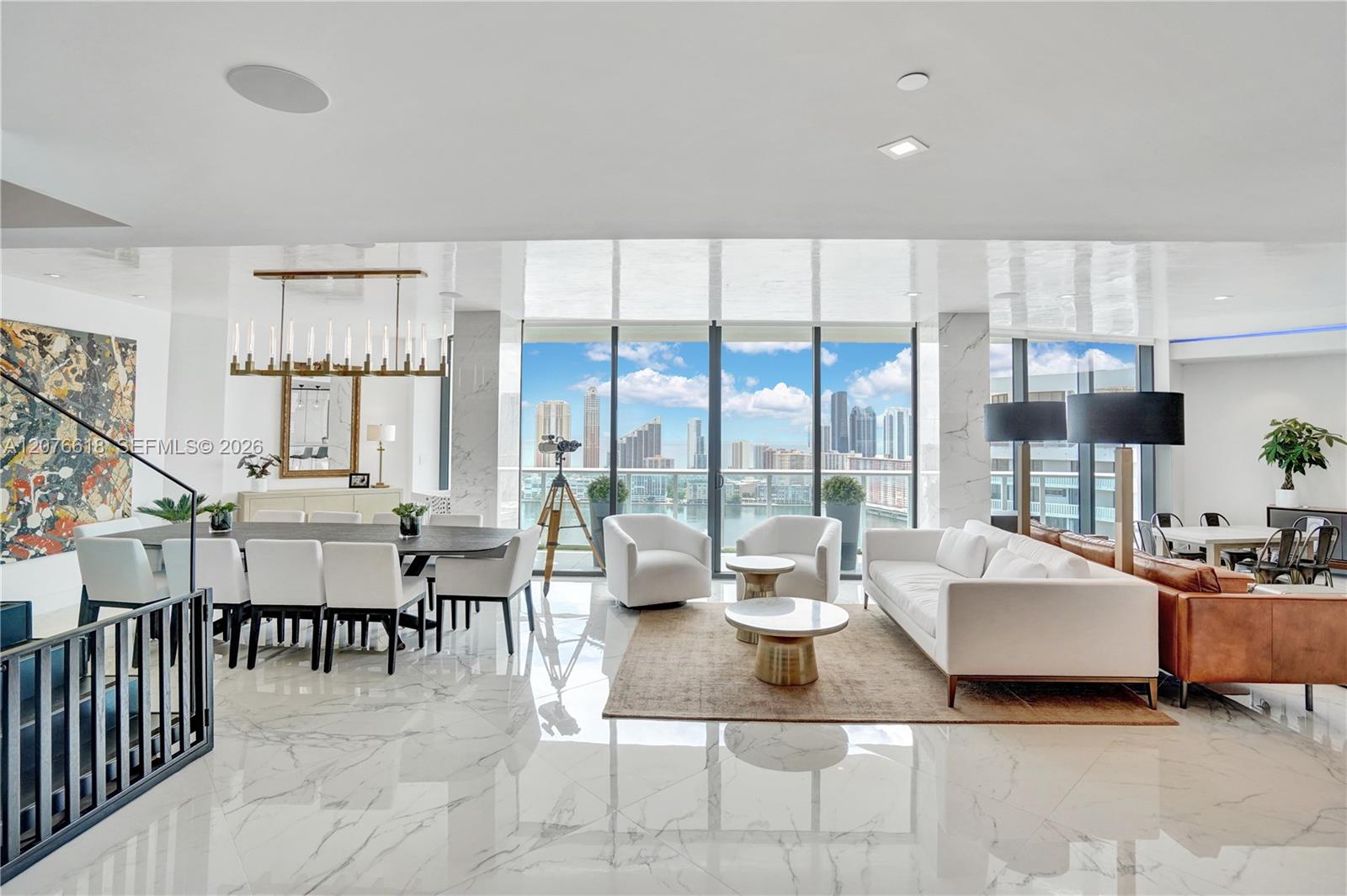 See details PH2 4 / 4 4078 sq. ft. $ 2026-08-24 0 Photo