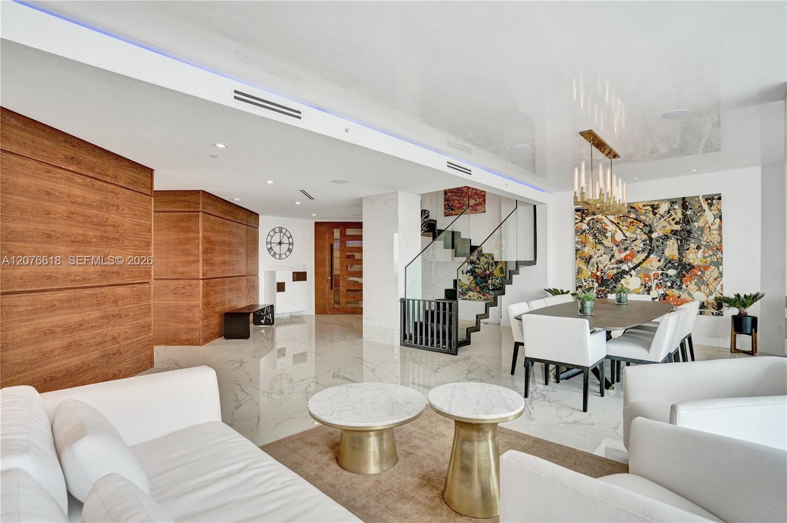 See details PH2 4 / 4 4078 sq. ft. $ 2026-08-24 0 Photo