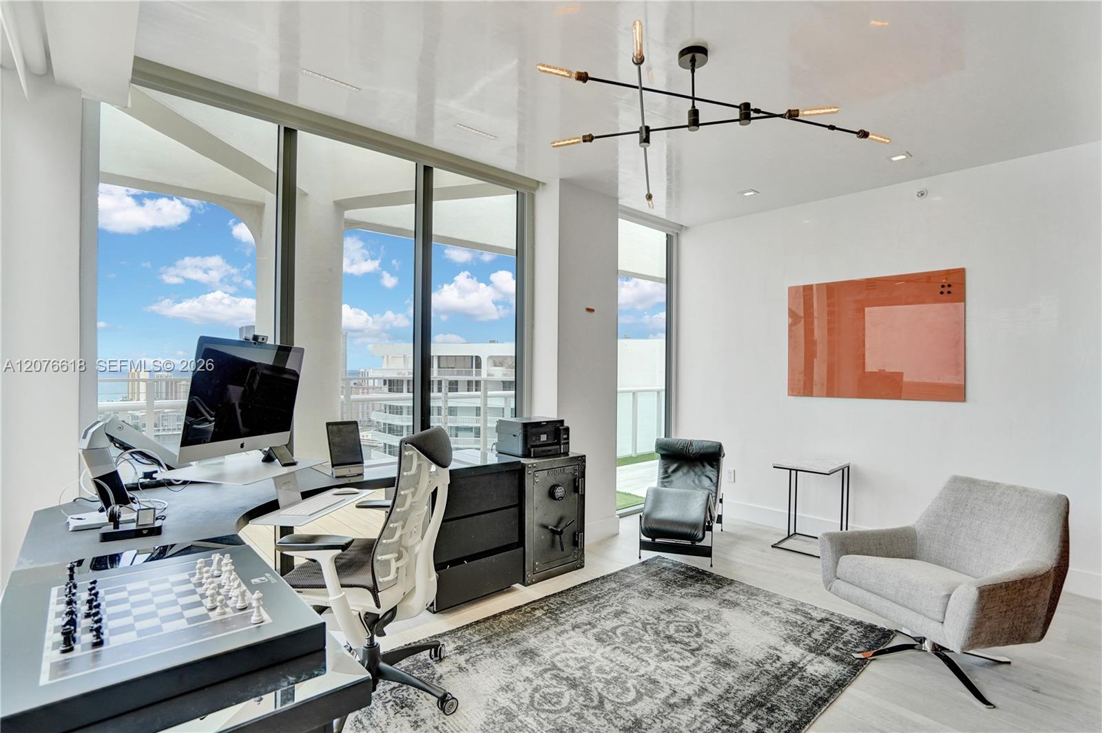See details PH2 4 / 4 4078 sq. ft. $ 2026-08-24 0 Photo