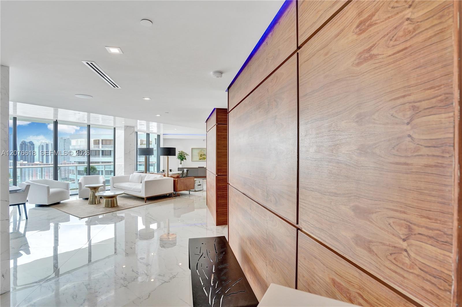 See details PH2 4 / 4 4078 sq. ft. $ 2026-08-24 0 Photo