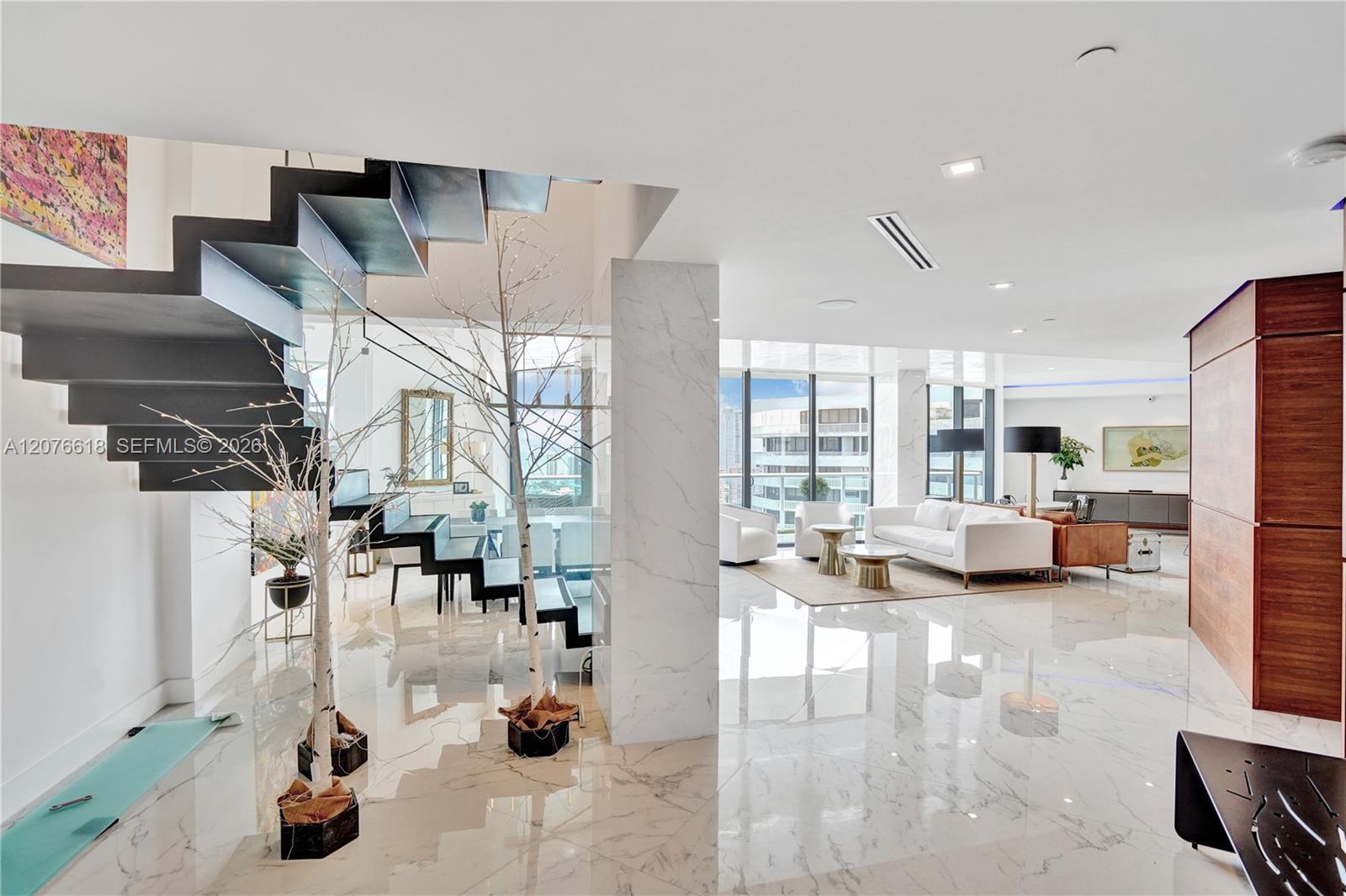 See details PH2 4 / 4 4078 sq. ft. $ 2026-08-24 0 Photo