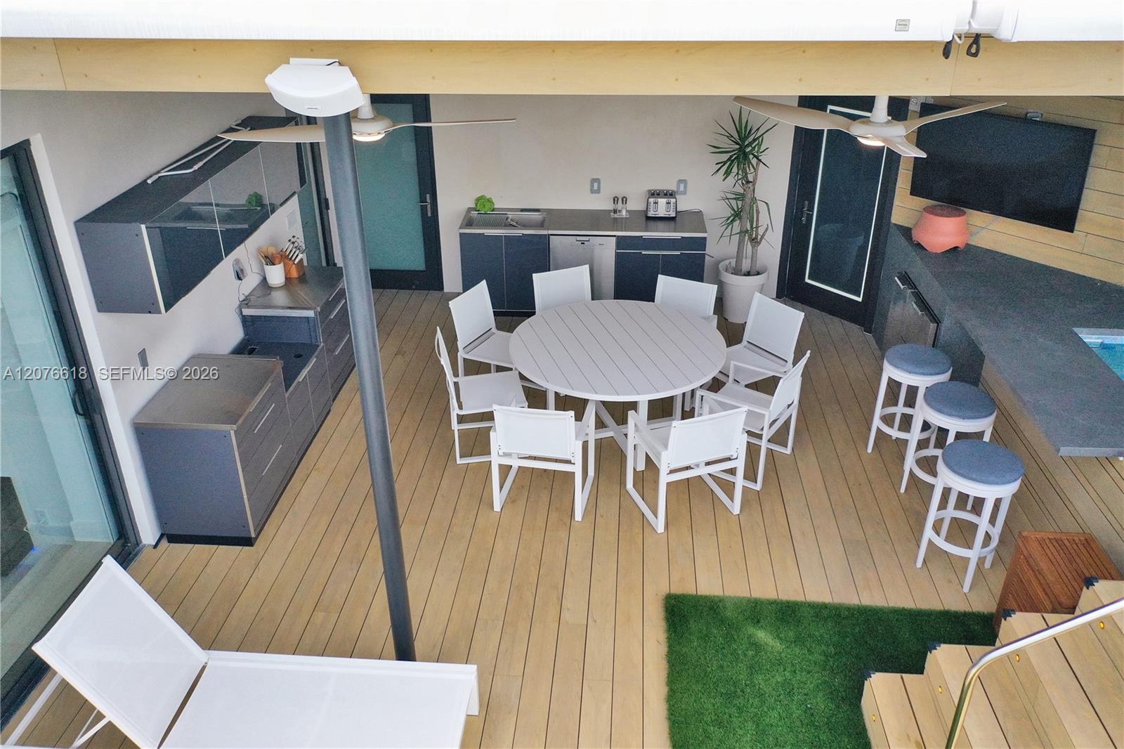 See details PH2 4 / 4 4078 sq. ft. $ 2026-08-24 0 Photo