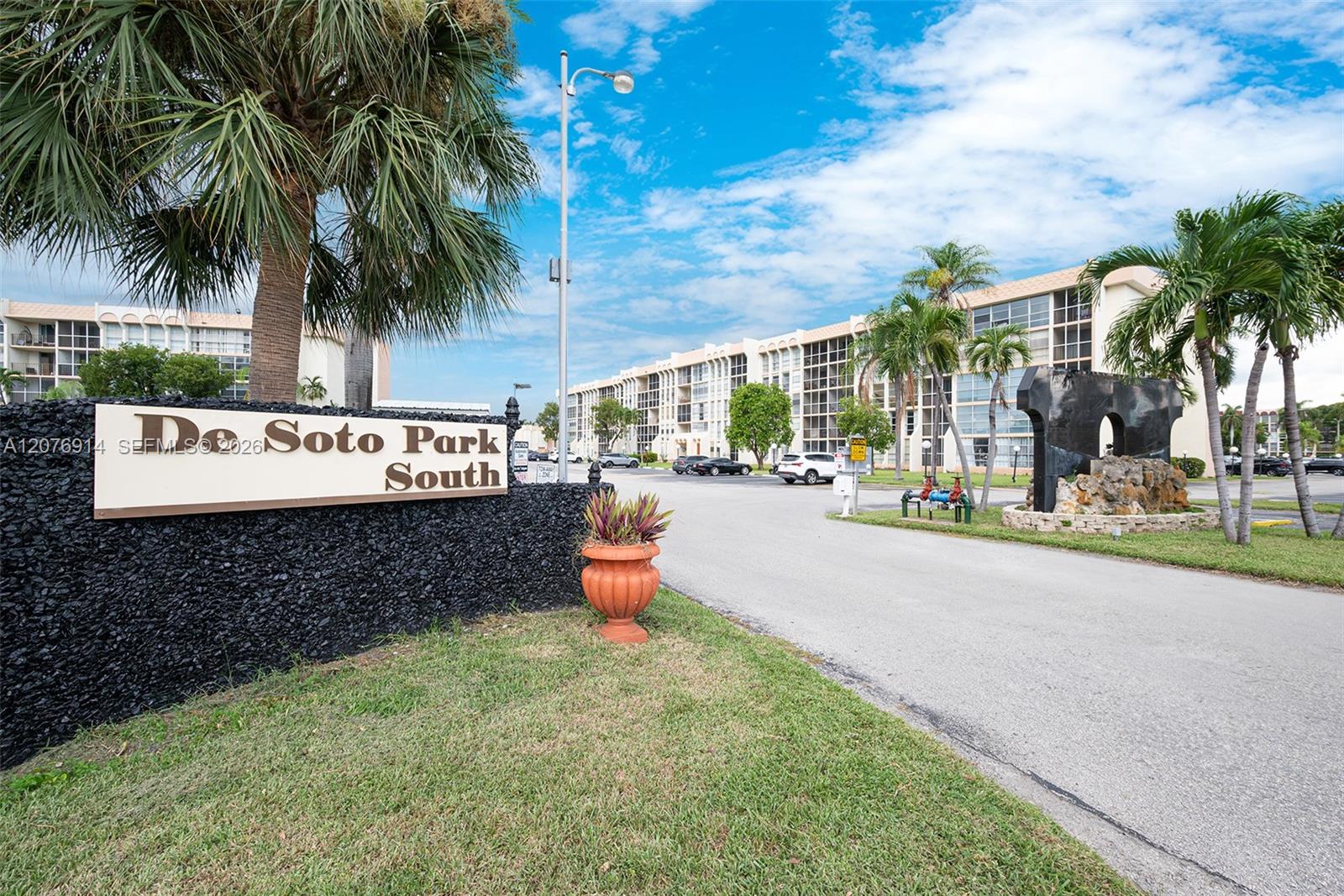 Photo of 801 Three Islands Blvd  #103, Hallandale Beach, Florida, 33009 - 
