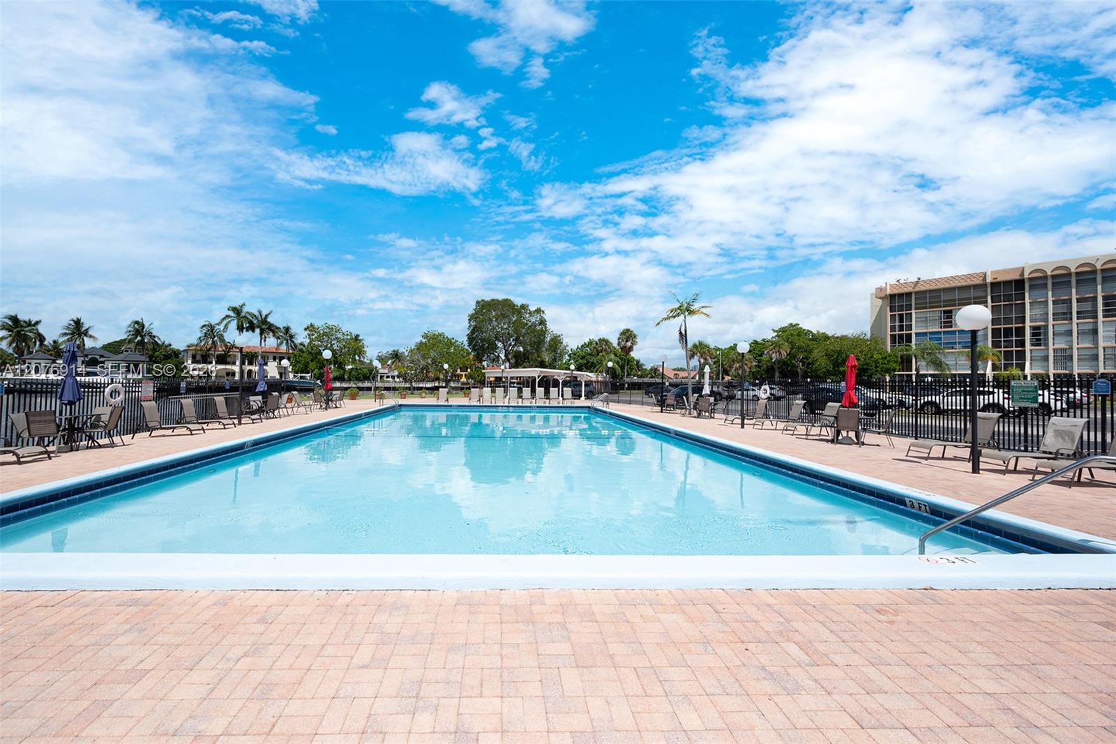 Photo of 801 Three Islands Blvd  #103, Hallandale Beach, Florida, 33009 - 