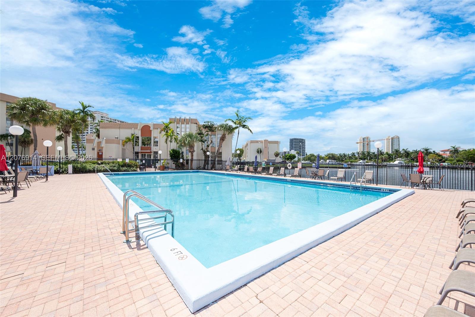 Photo of 801 Three Islands Blvd  #103, Hallandale Beach, Florida, 33009 - 