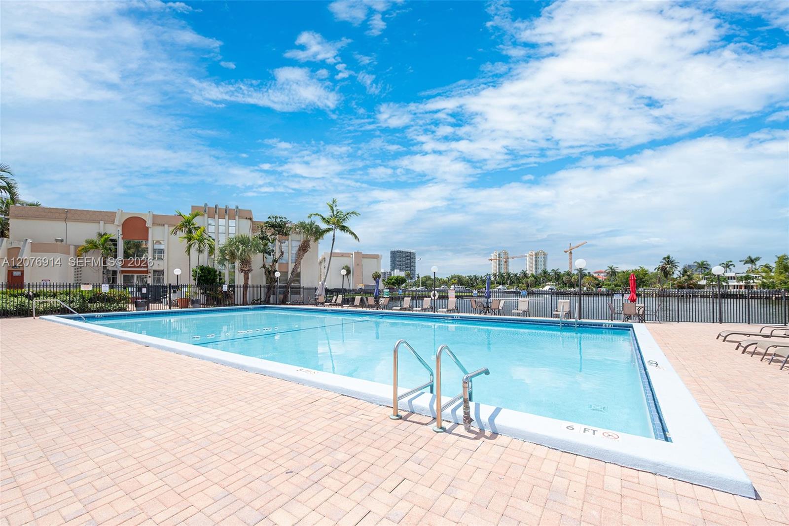 Photo of 801 Three Islands Blvd  #103, Hallandale Beach, Florida, 33009 - 