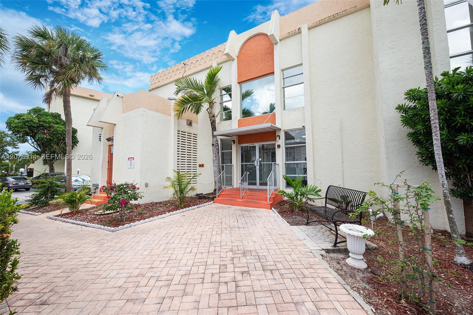 Photo of 801 Three Islands Blvd  #103, Hallandale Beach, Florida, 33009 - 